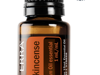Frankincense
